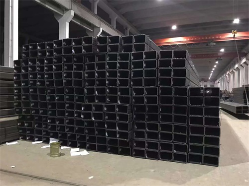 云浮冷拔方管选型指南 工程采购怎么选
